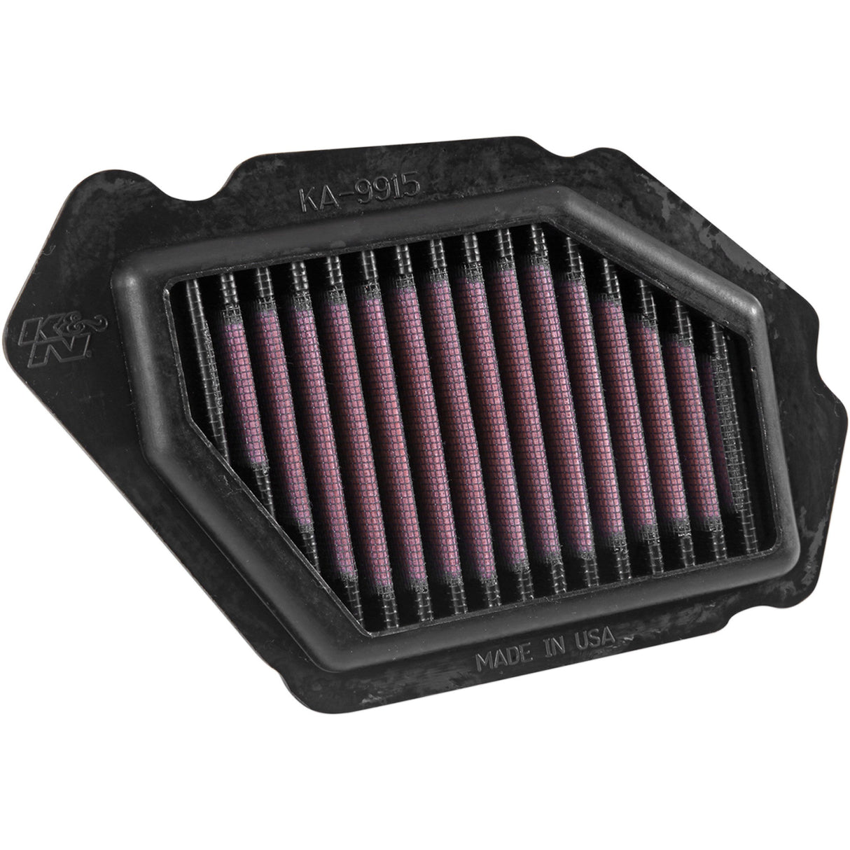 K & N 1011-3731 KA-9915 OE Replacement High-Flow Air Filter kawasaki
