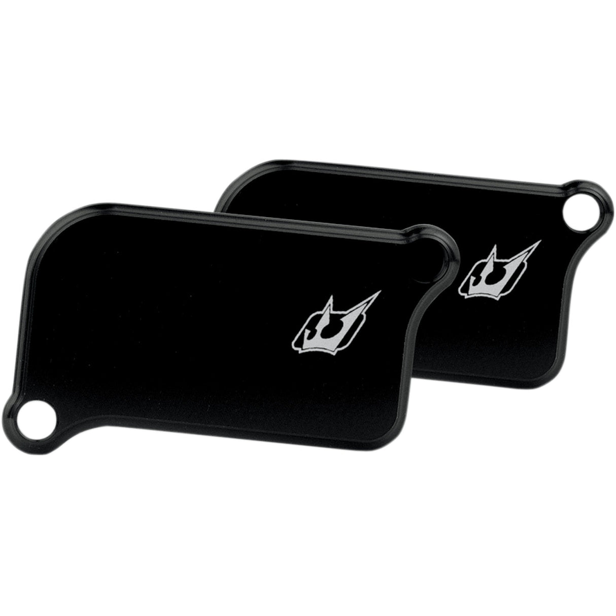 DRIVEN RACING 0930-0103 DSBLOCK-15 Engine Block Off Plates Block Off Plate - Ducati