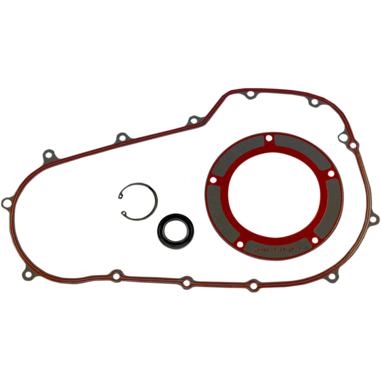 James Gasket Gasket Kit - JGI-25700378-K For Harley Touring 2017-2022