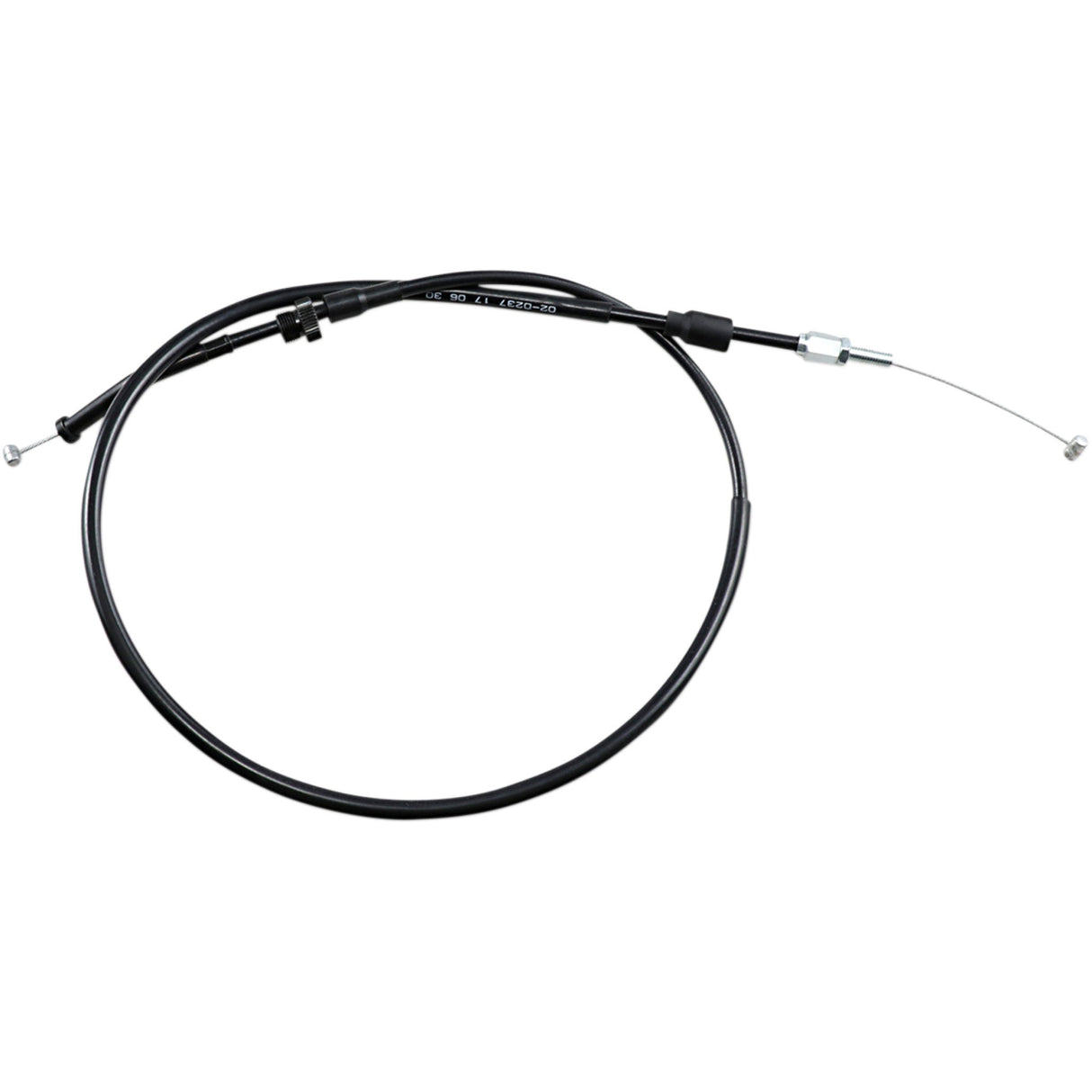 Motion Pro Cable - 02-0237 Honda VT1100C 1992-1996