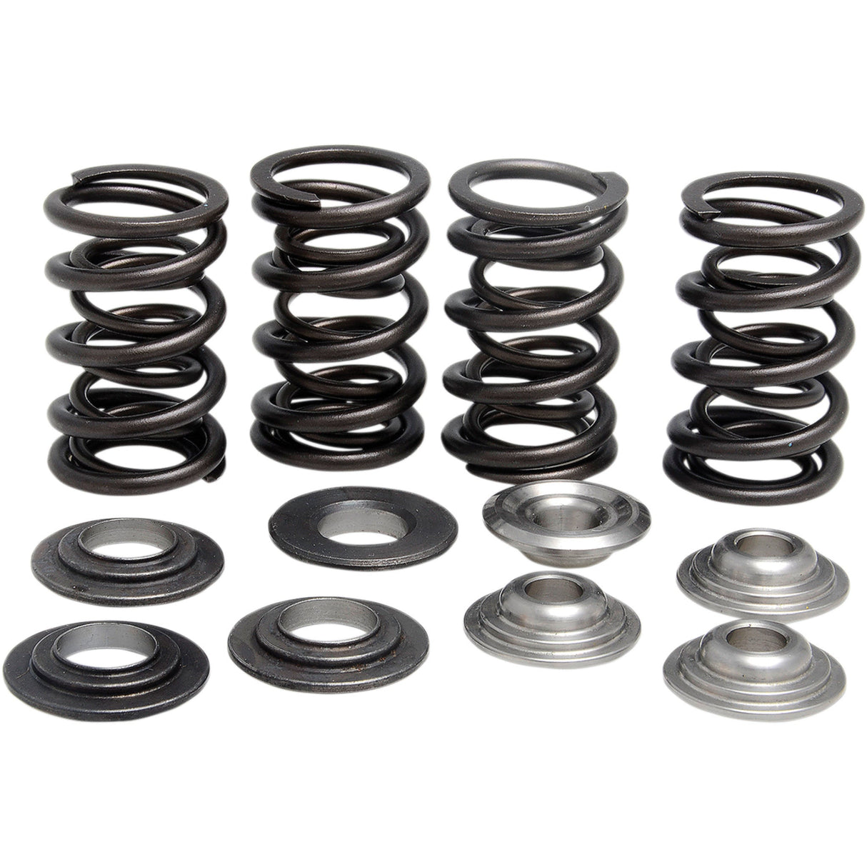 KIBBLEWHITE 0926-3285 30-33650 Lightweight Racing Valve Spring Kit Valve Spring Kit