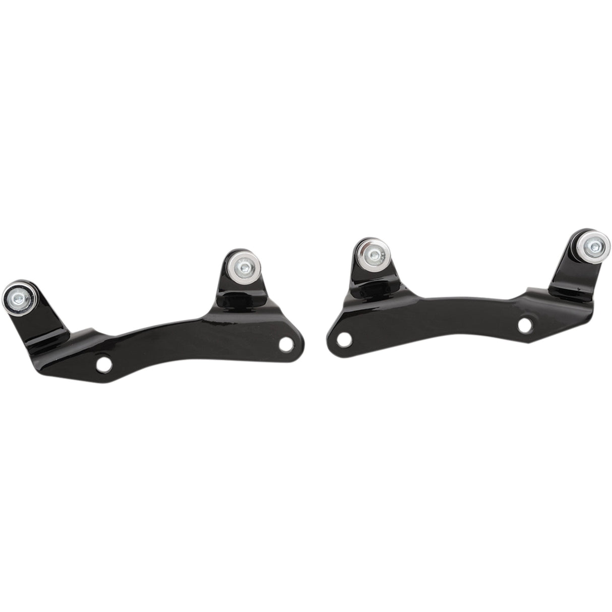 COBRA 1501-0591 602-2101B Docking Kit for Detachable Backrest — Mounting Kit