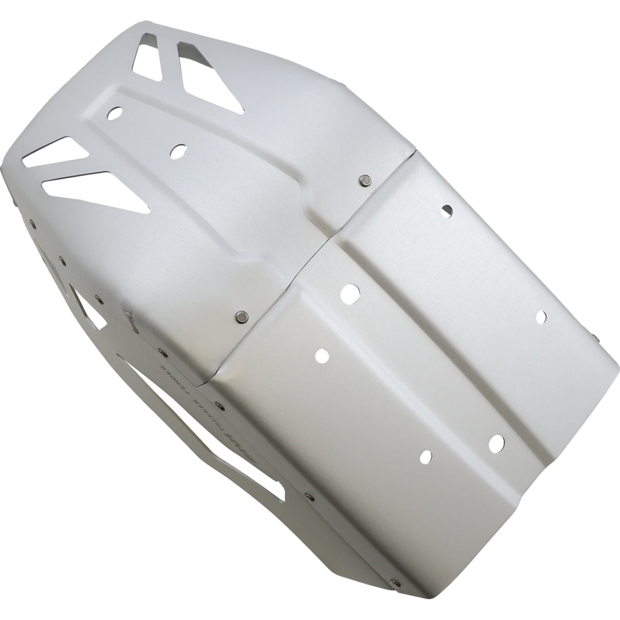 Givi Skid Plate - RP3101 Suzuki 650 Strom 2012-2021