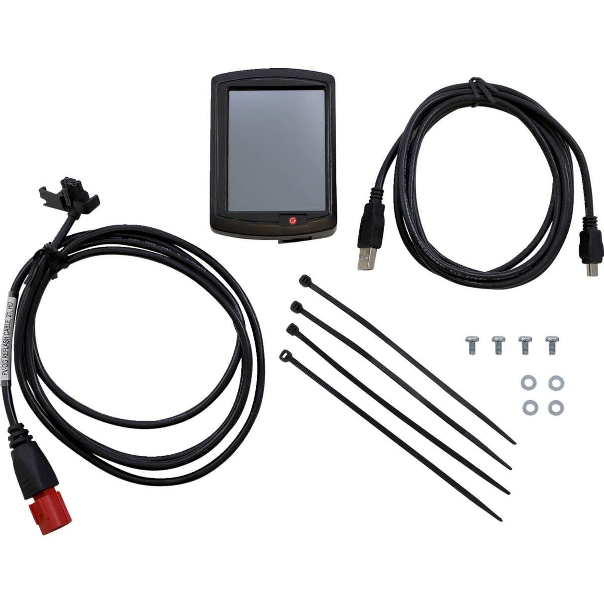 DYNOJET 1020-3472 PV-3B Power Vision Tuning Module harley davidson