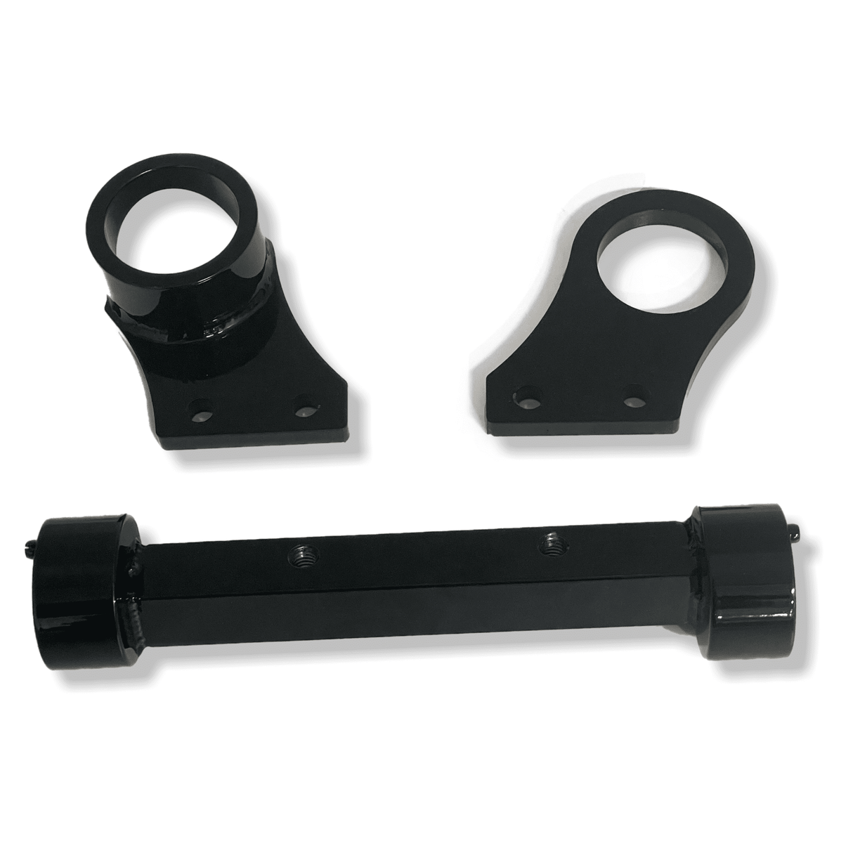 Big Bear Performance Dyna Front Engine Mount ’95-’05 - DYNA-FEM-9505