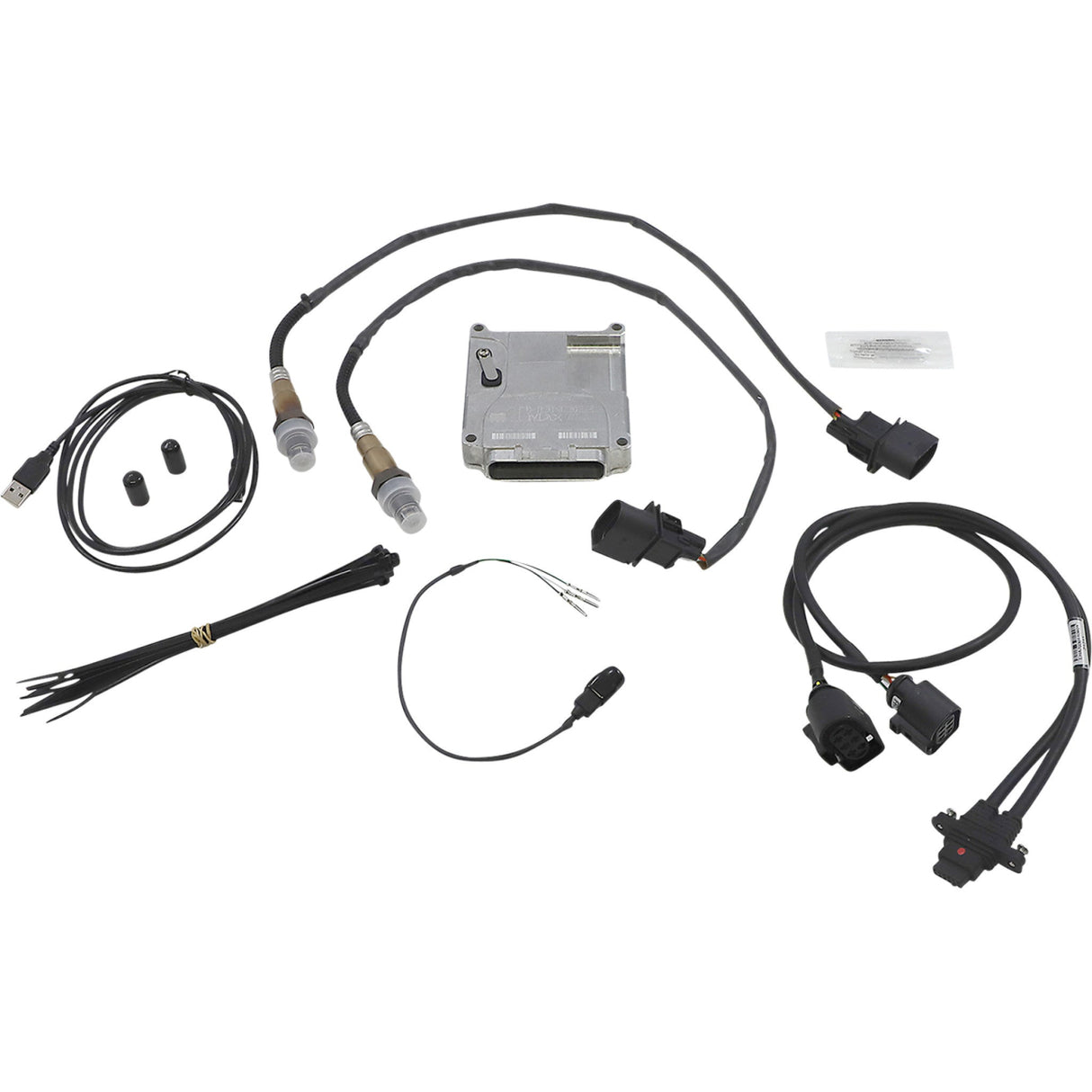 Thundermax ThunderMax Electronic Control Module - 309-485 For Harley 2004-2013