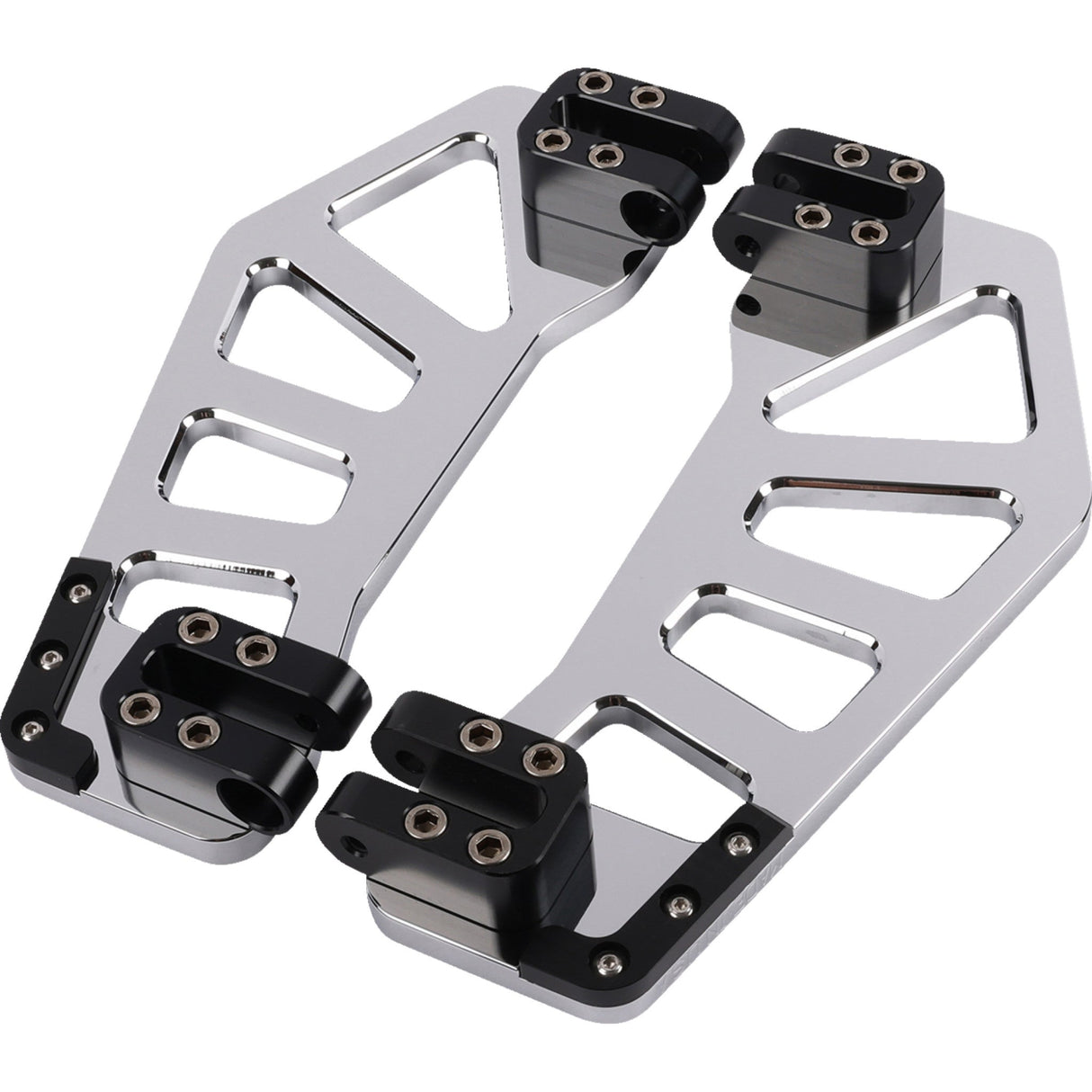 Thrashin Supply Co. Floorboards - TSC-2211-3 For Harley Motorcycles 1986-2026