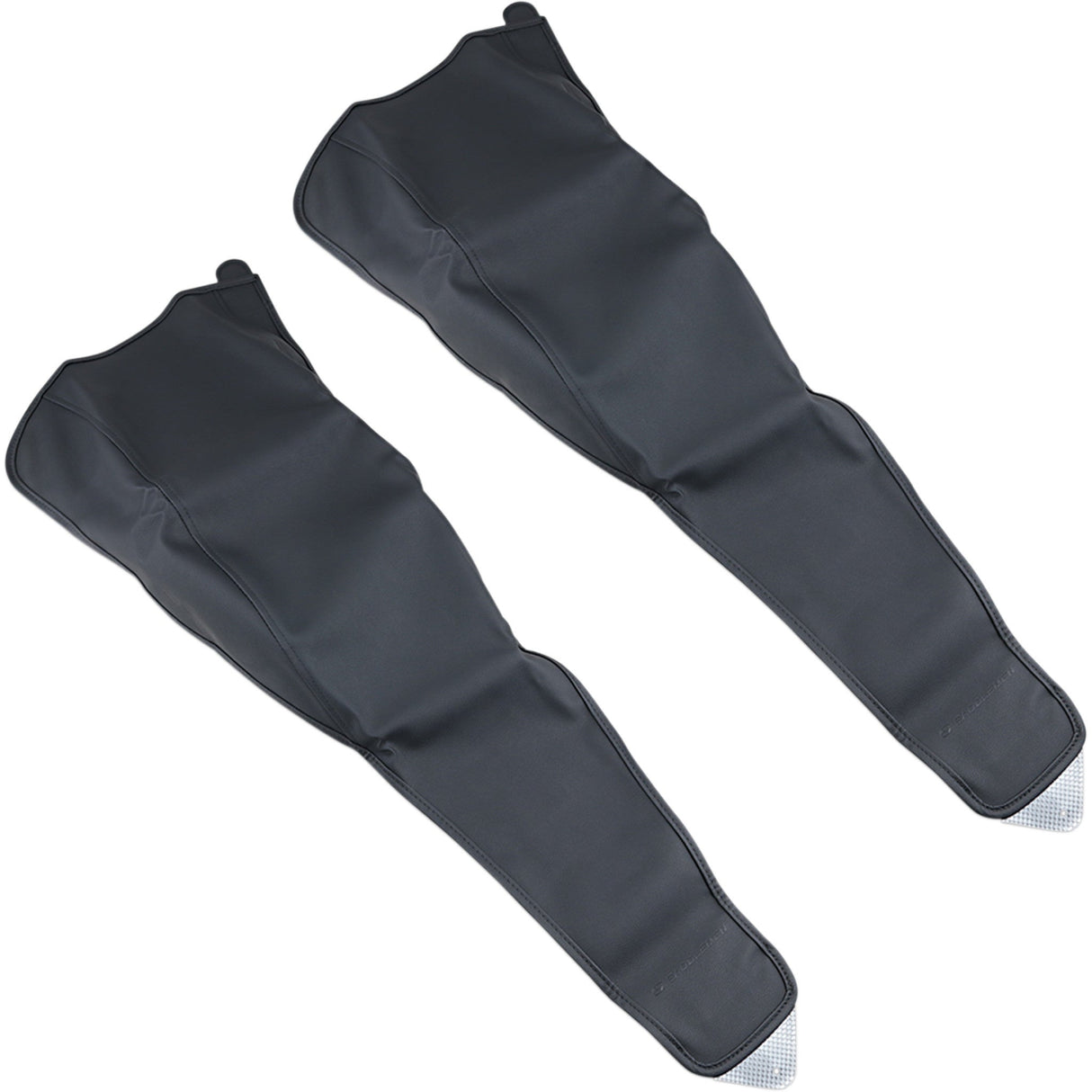 Saddlemen Trike Fender Bra Set - EX000664B For Harley Touring 2009-2019