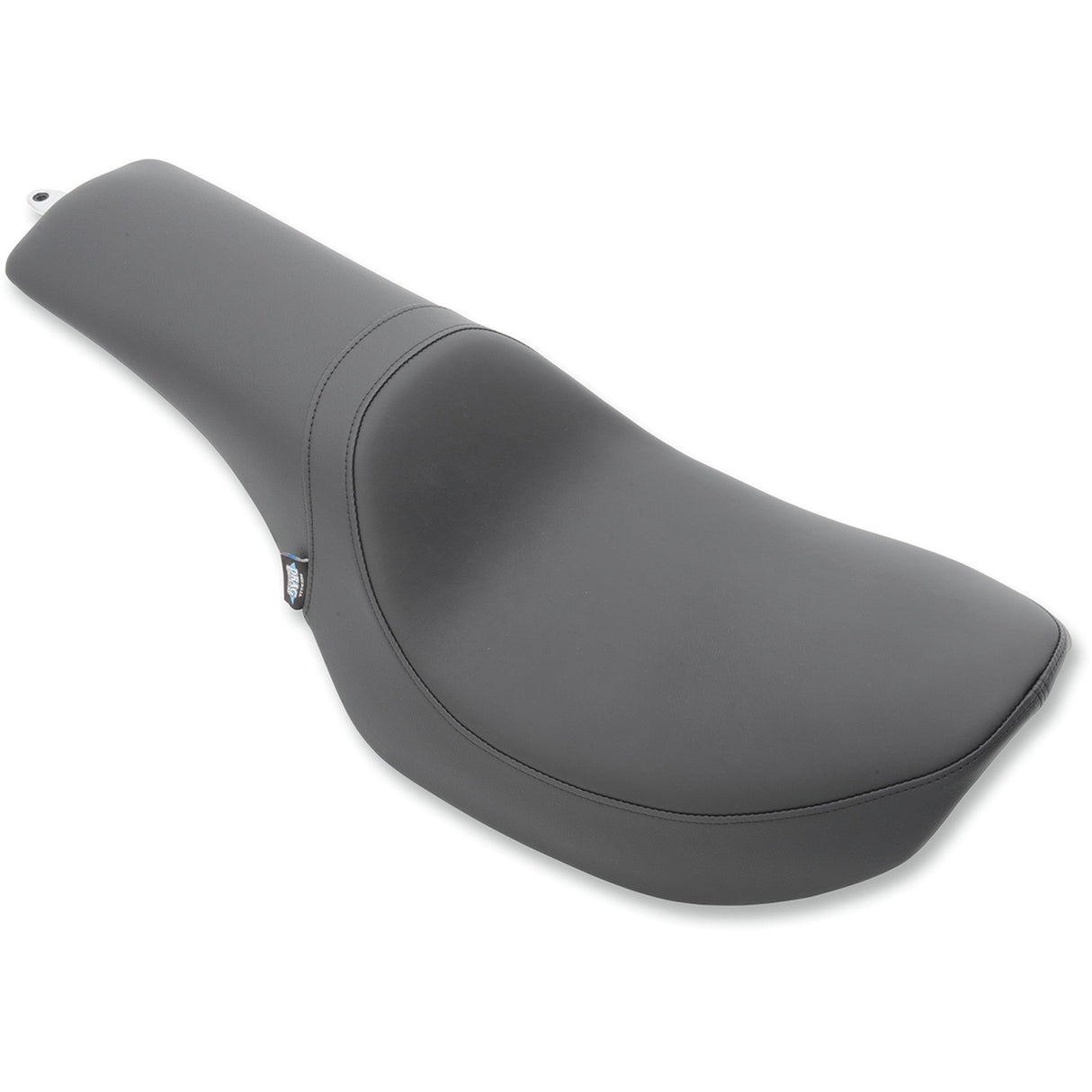 Drag Specialties Predator Seat - 0805-0057 For Harley 1982-1994