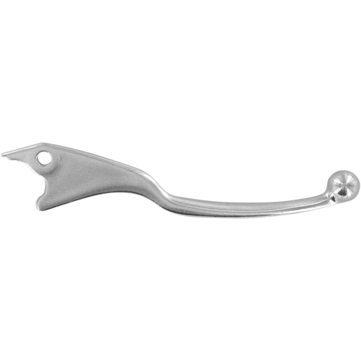 PARTS UNLIMITED 44-3001 Replacement Brake Lever — Suzuki Lever - Right Hand