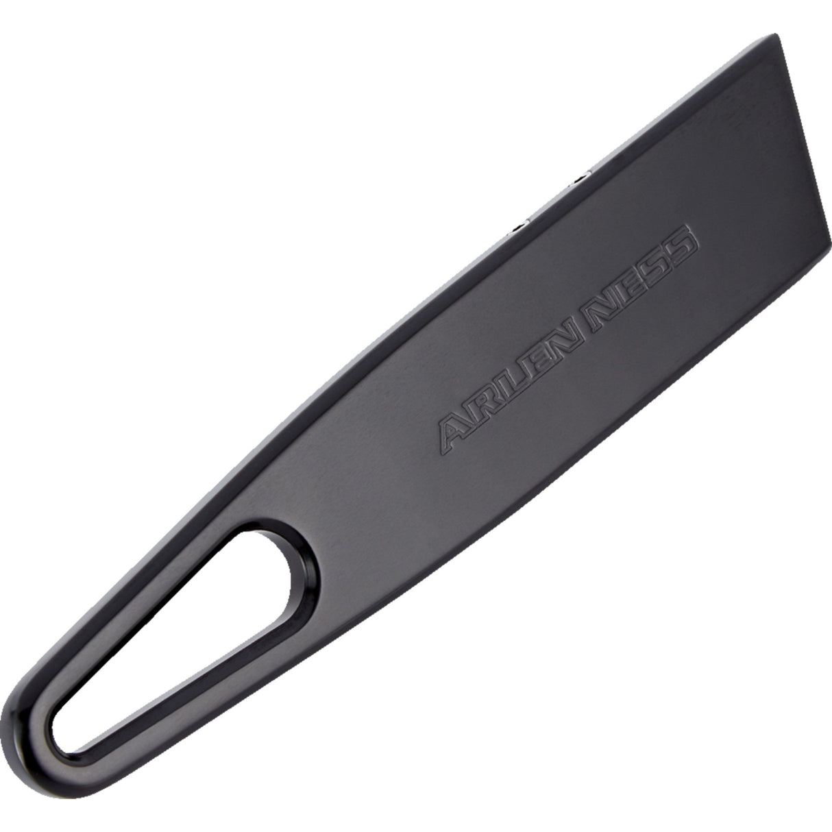 Arlen Ness Kickstand Extension Tab - 110-001 For Harley Motorcycles 1982-2026