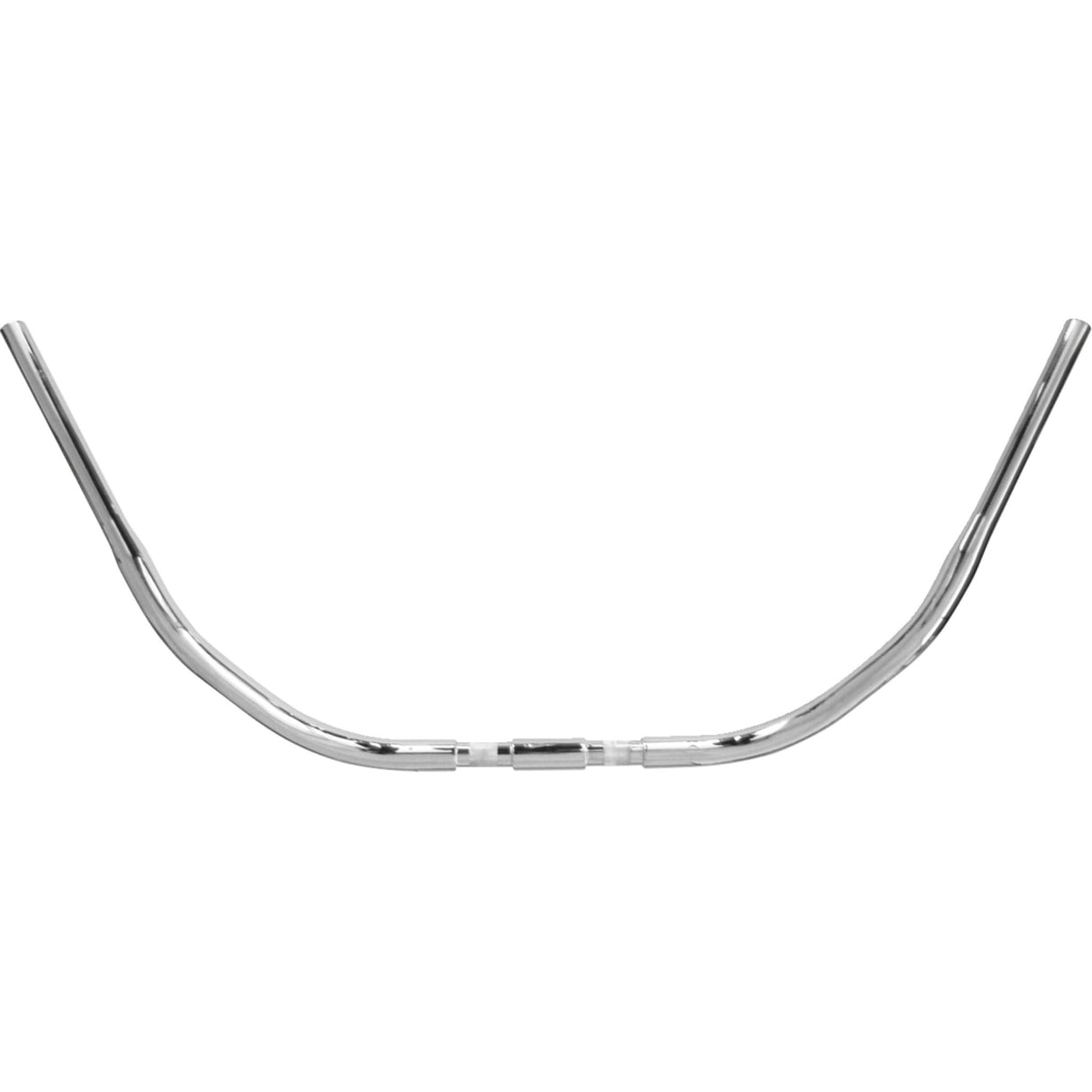DRAG SPECIALTIES 0601-1006 1-1/4" Buffalo Springer Handlebar beach - chrome
