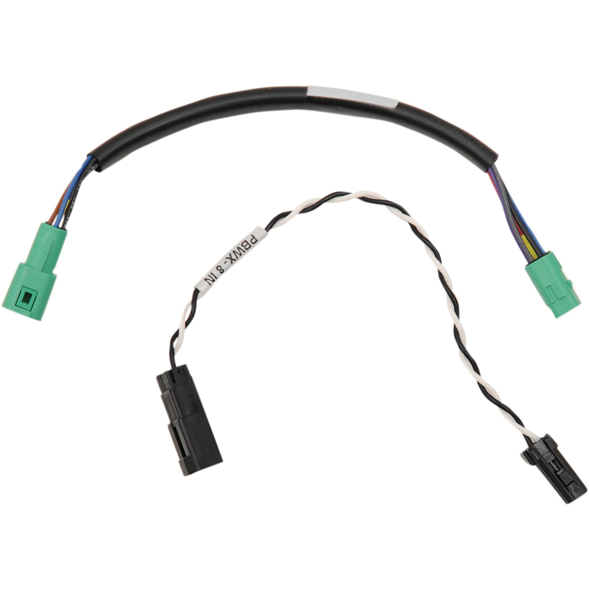 Barnett Extension Cable - 152-30-30208 For Harley Touring 2010-2015