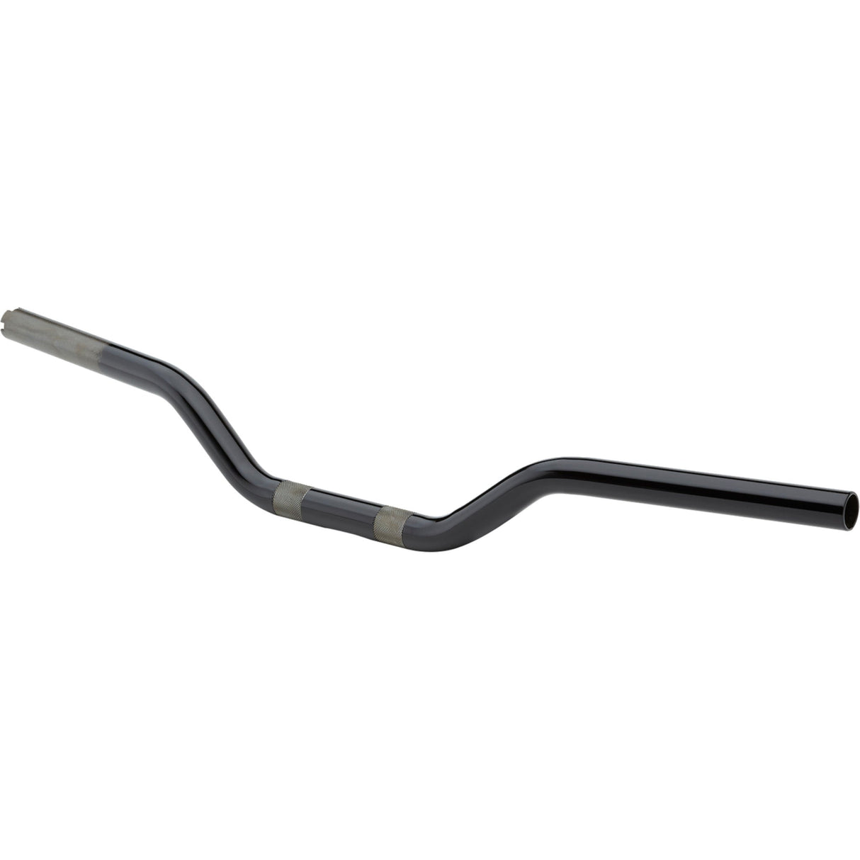 LA CHOPPERS 0601-6721 LA-7379-00B Performance Handlebar - Low - Black