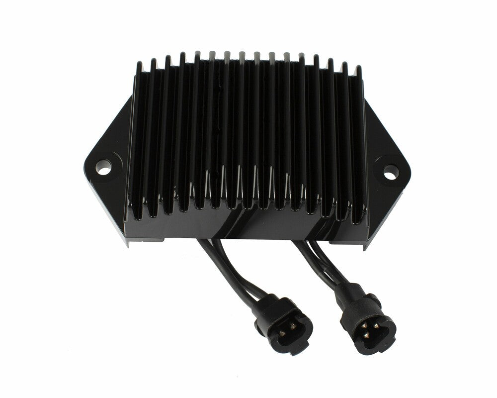 Cycle Electric Regulator FLH FLT Without OIL Cooler - CE-607 For Harley Touring 2009-2011