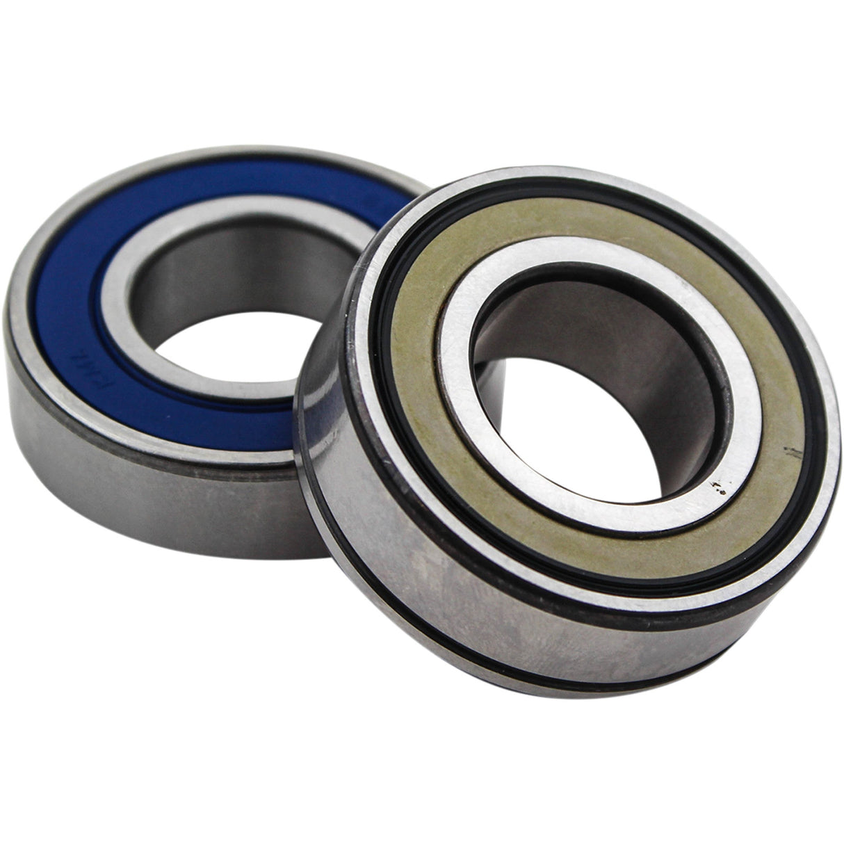 DRAG SPECIALTIES 0215-0962 Wheel Bearing Kit front/rear
