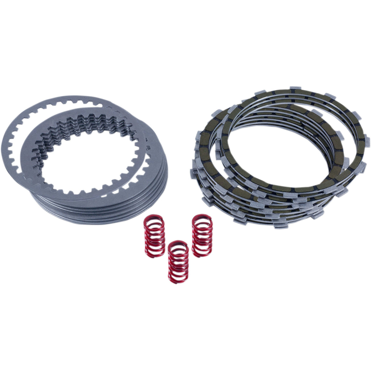 Barnett Clutch Kit M8 - 303-30-10019 For Harley Motorcycles 2017-2026
