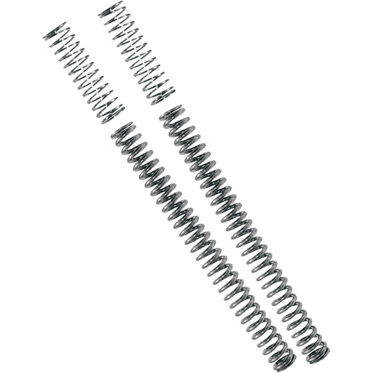 PROGRESSIVE SUSPENSION 0416-0060 10-2005 Drop-In Front Fork Lowering System