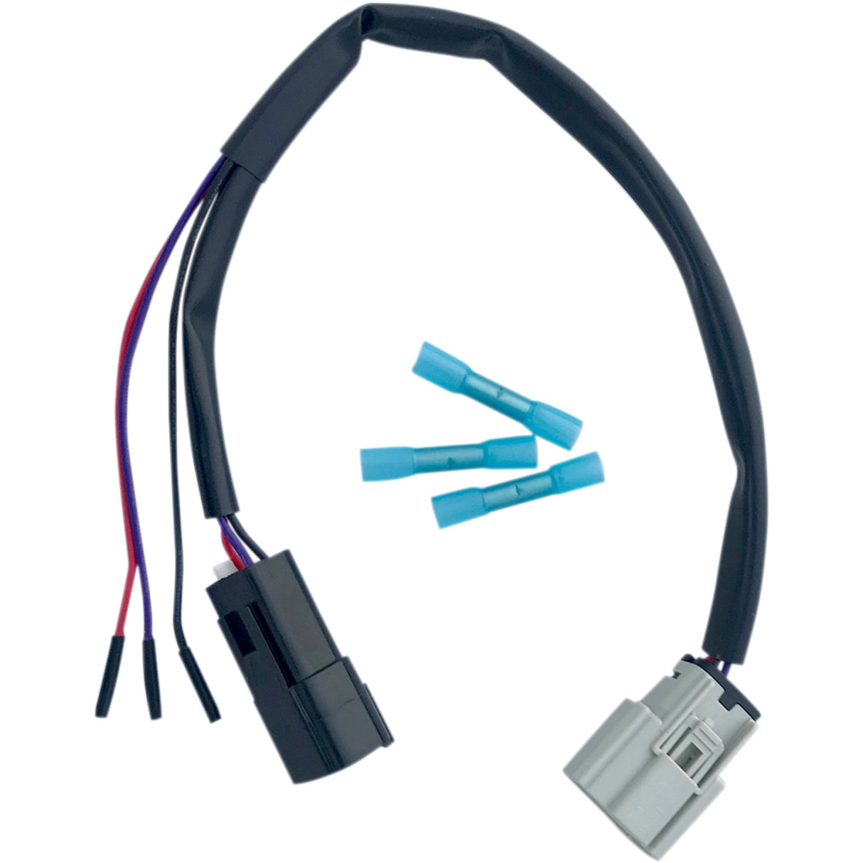ULTRACOOL 2120-0990 RFB-Y130 8-Pin Multiple Accessory Connector