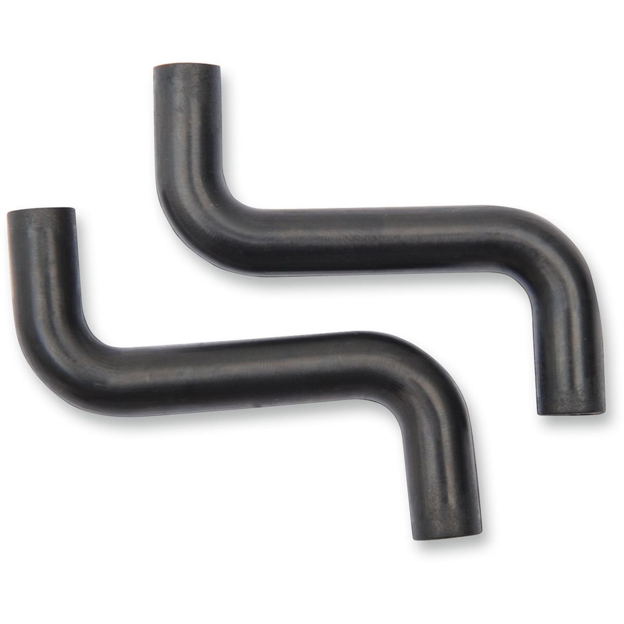 Eastern Motorcycle Parts Breather Tubes Big Twin - A-29476-99 For Harley Motorcycles 1999-2012