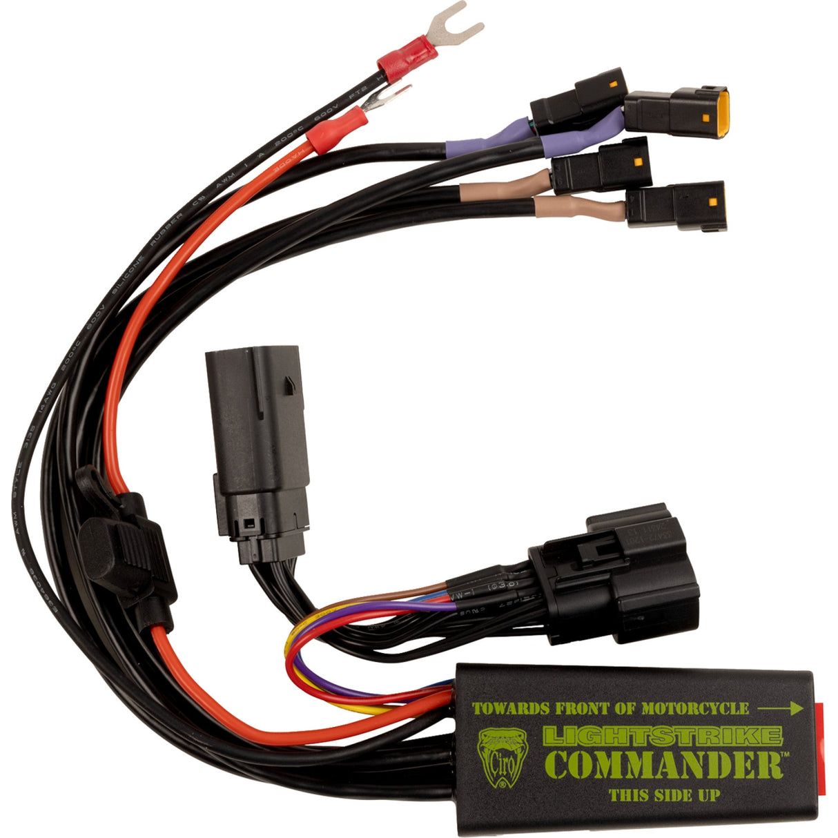 CIRO 2050-0551 42419 Lighting Controller Controller - Lightstrike COMMANDER™