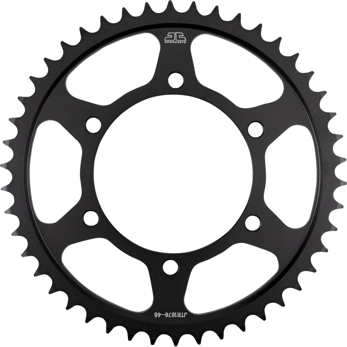 JT Sprockets Sprocket - JTR1876.46 Yamaha Tenere 700 2021