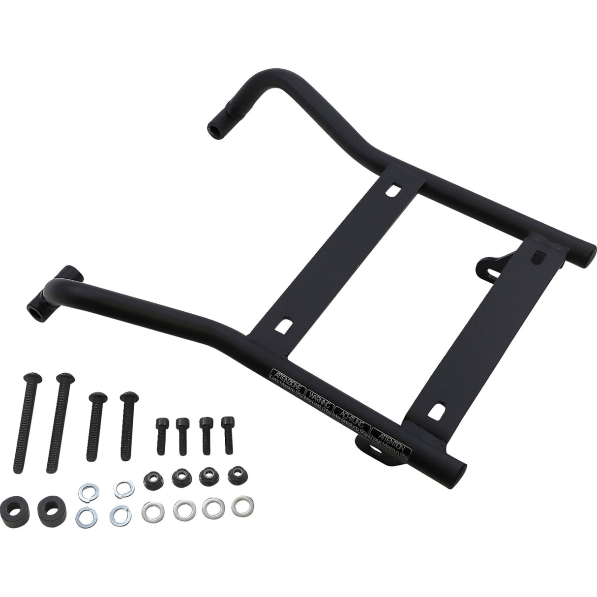 Givi Mounting Rack - SR1191 Honda CRF300L 2021-2022