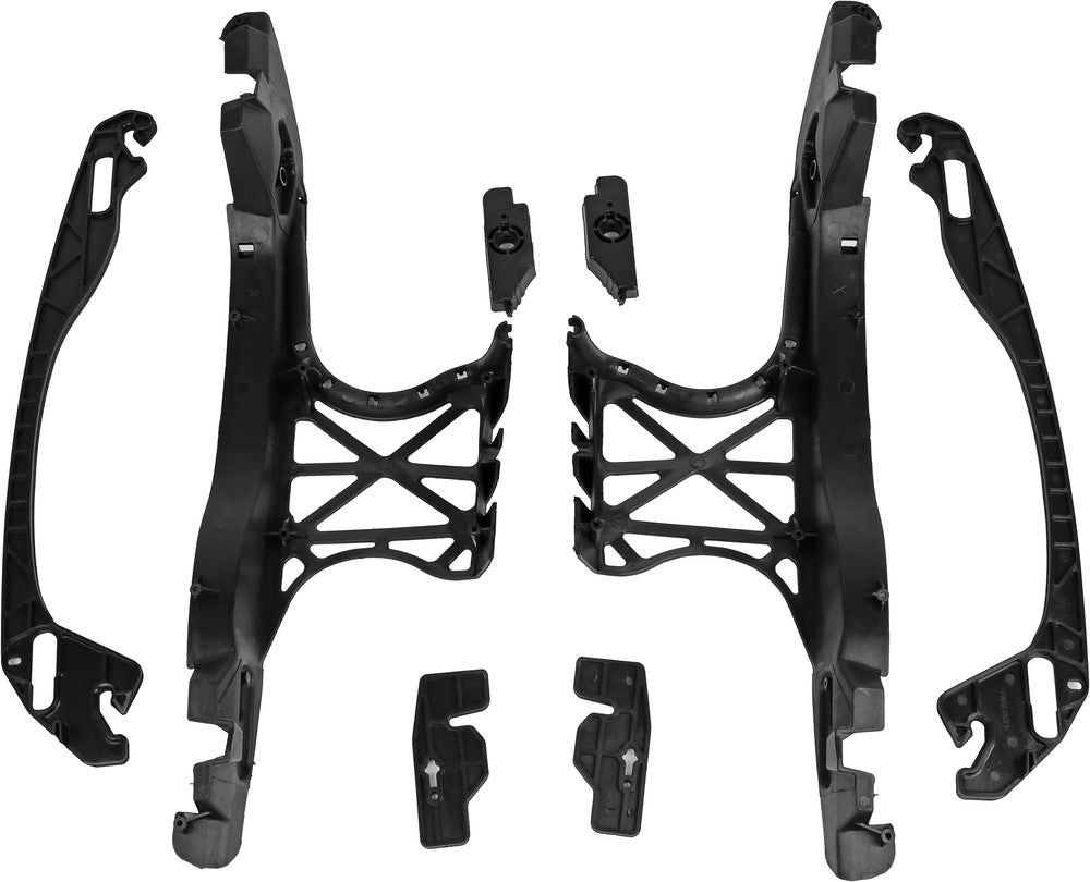 Harddrive Sbag Latch Mechanism FLH FLT ` - 109013 For Harley Touring 2014-2026