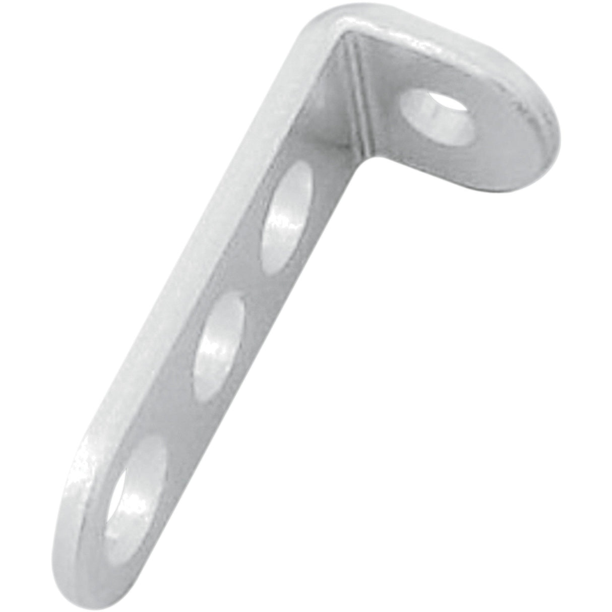 SHINDY 1731-0323 17-65S Master Cylinder Replacement L-Bracket L-Bracket - Master Cylinder Reservoir - Brake