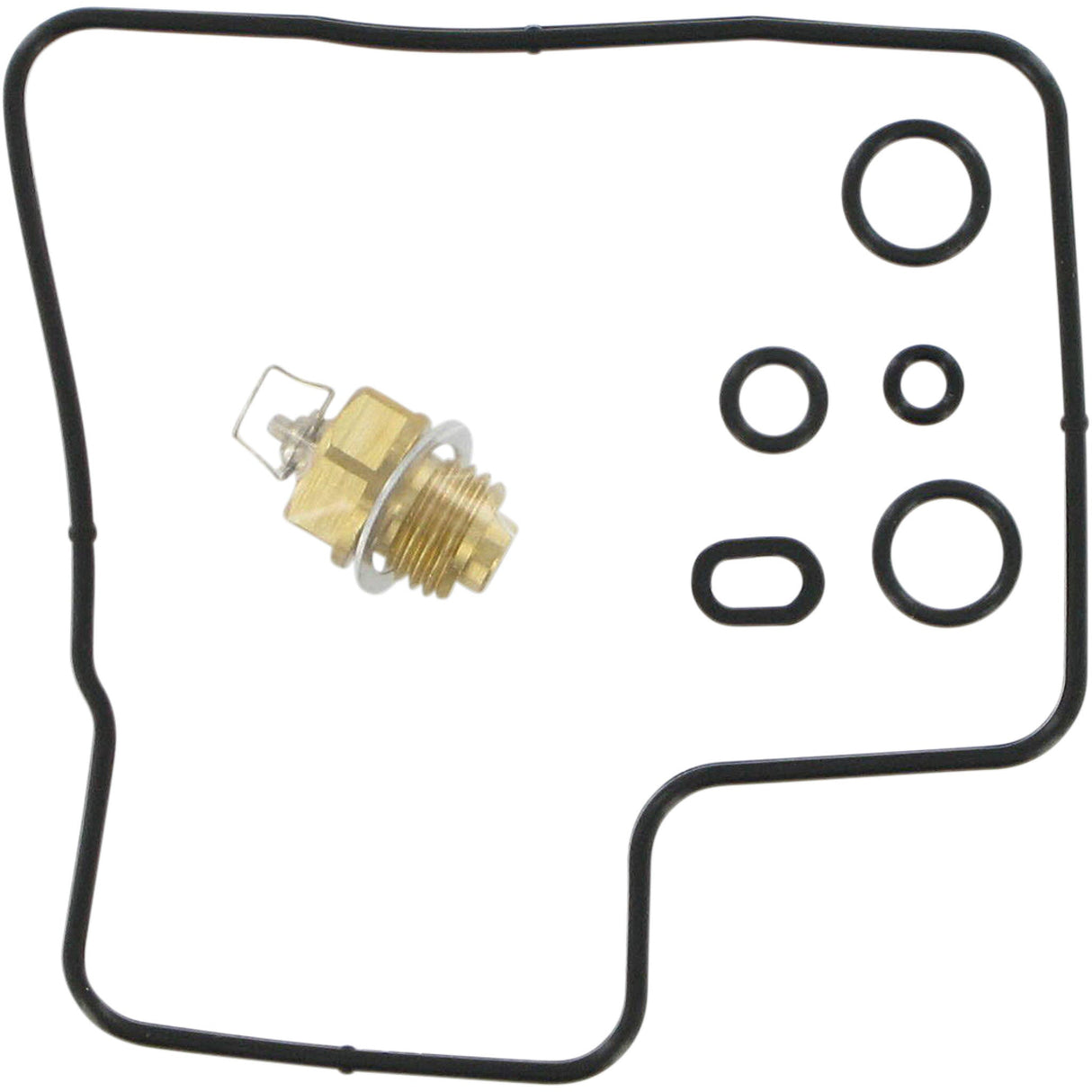 K&l Supply Economy Repair Kit - 18-5102 Honda VT1100C Shadow / VT700C Shadow / VT800C Shadow 1987-1989