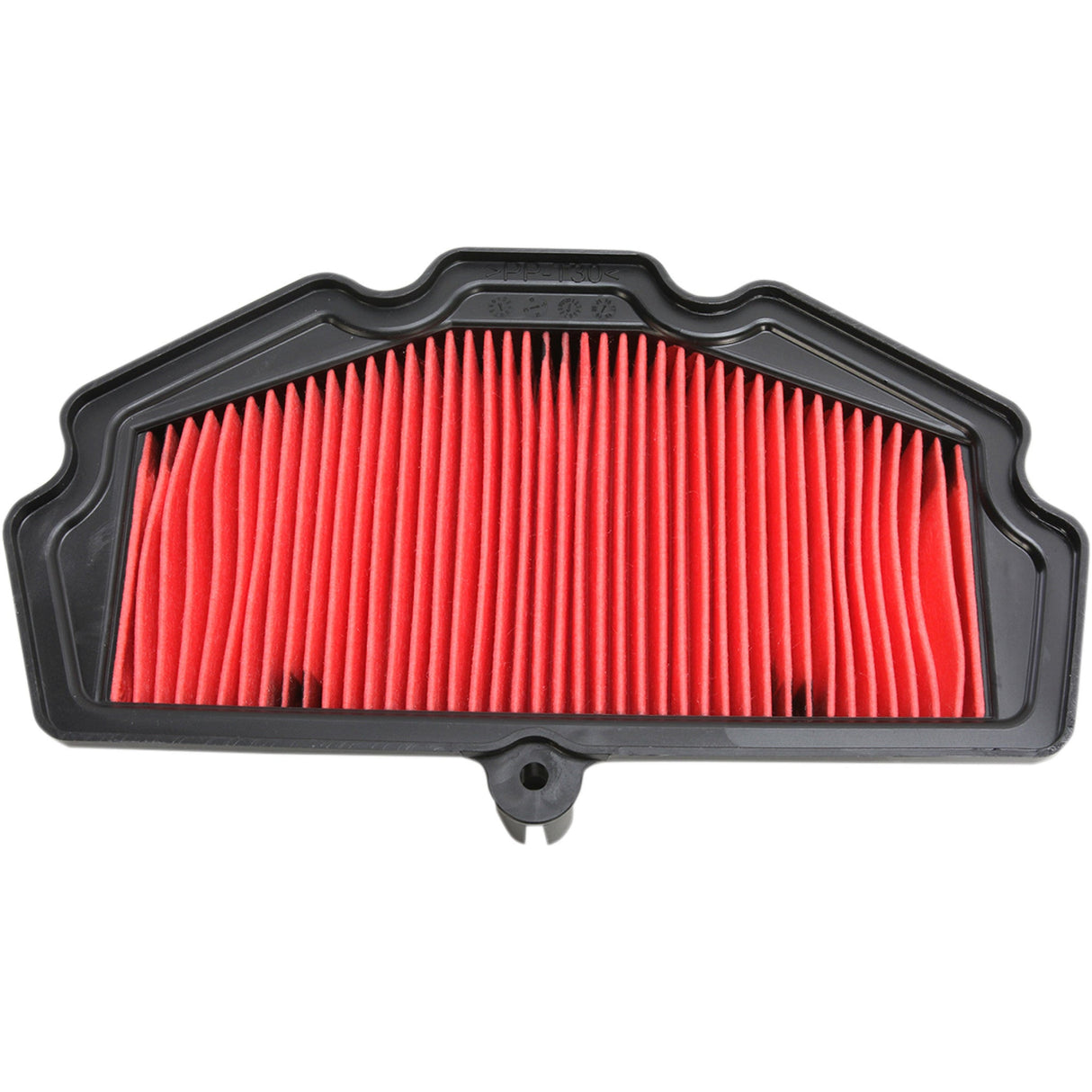 HIFLOFILTRO 1011-3858 HFA2610 Replacement Air Filter kawasaki