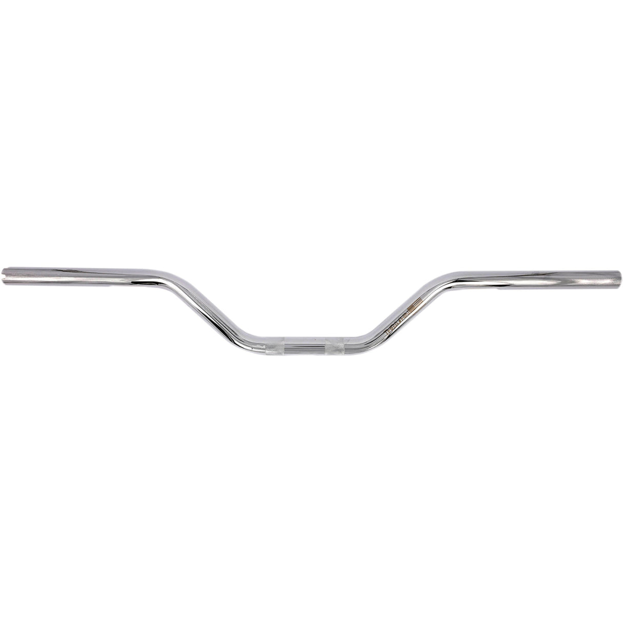 THRASHIN SUPPLY CO. 0601-5664 TSC-2706-3 1" Handlebar - Mid Bend - Aggressive - Chrome