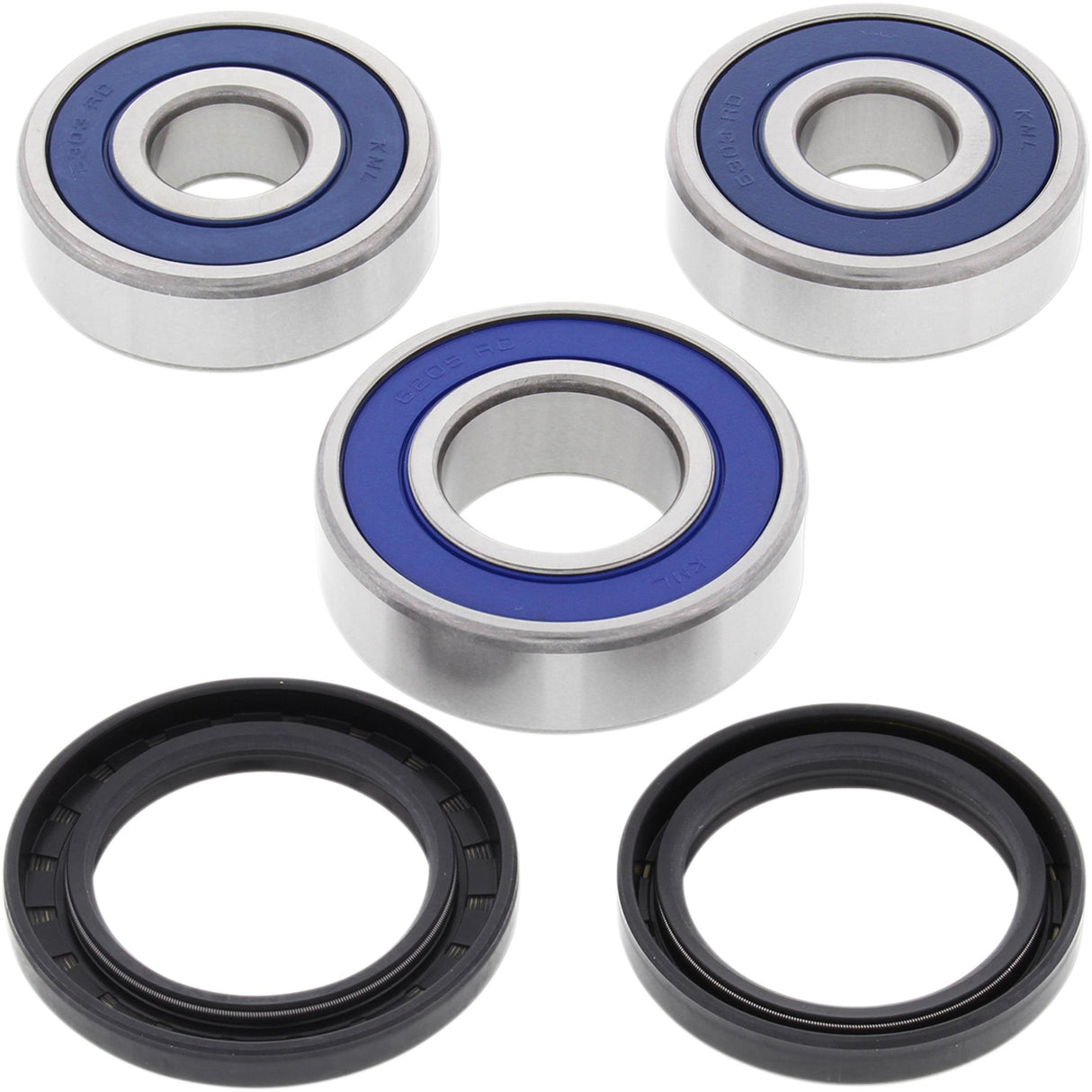 All Balls Bearing - 25-1587 Triumph Bonneville / Thruxton 900 / Bonneville 865 / Scrambler 865 2002-2016