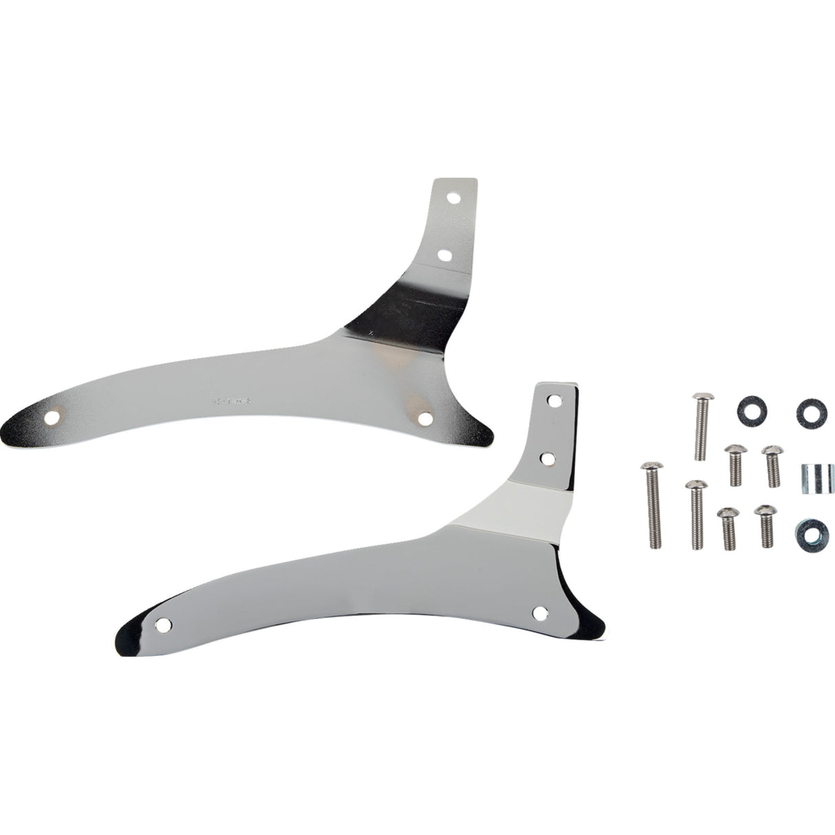Cobra Sissy Bar - 02-8968 Kawasaki 900 2006-2016
