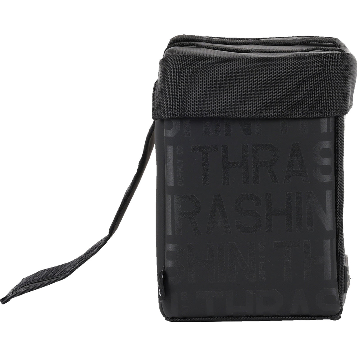THRASHIN SUPPLY CO. 3501-2168 TSB-0019 Mini Essential Handbags - Mini Essential Saddlebags - 8 Liter