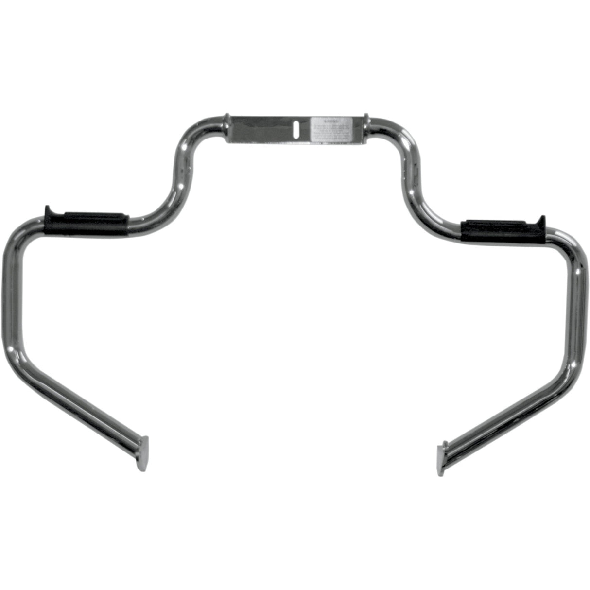 LINDBY 1624-0175 13908 Front Multibar® Multibar® - Chrome - VT 1100