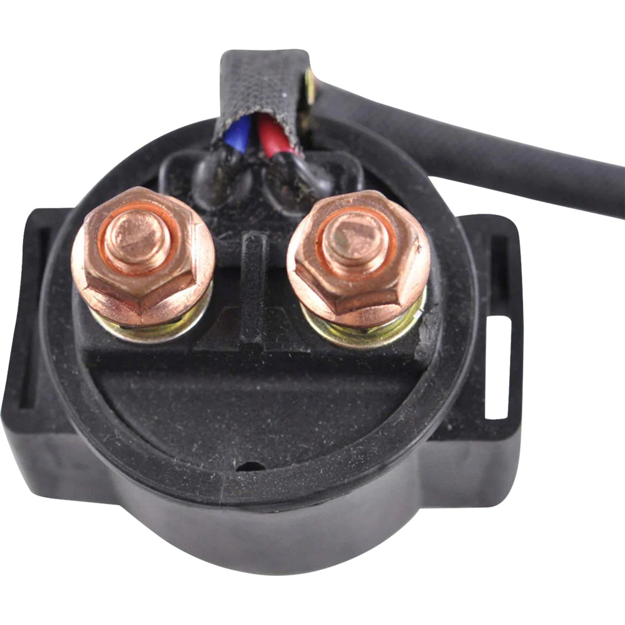 RM STATOR 2110-1372 RM09001 Starter Relay Solenoid Starter Solenoid/Relay - Aprilia/Yamaha