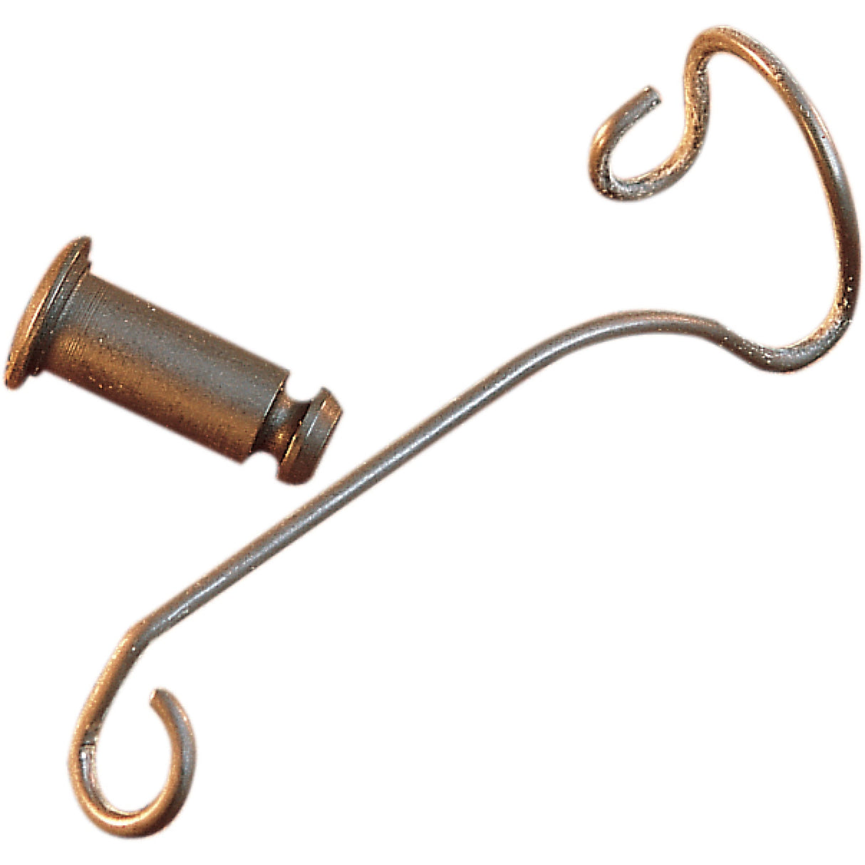 COLONY DS-189919 8623-2 Seat Clevis Pin and Spring