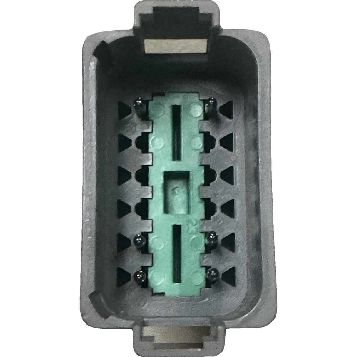 CUSTOM DYNAMICS 2050-0412 CD-ATC-2 Auto-Cancel Turn Signal Module - 12-Position Male Connector