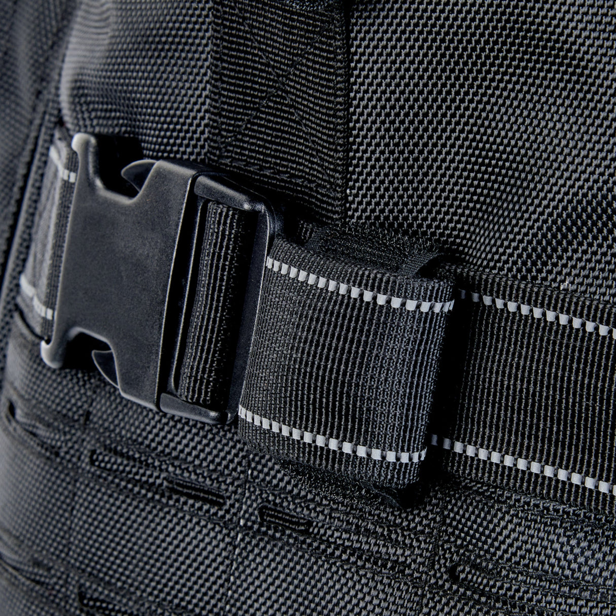 BILTWELL 3515-0238 3014-01 EXFIL-80 Bag EXFIL-80 Motorcycle Bag - Gen 2 - Black