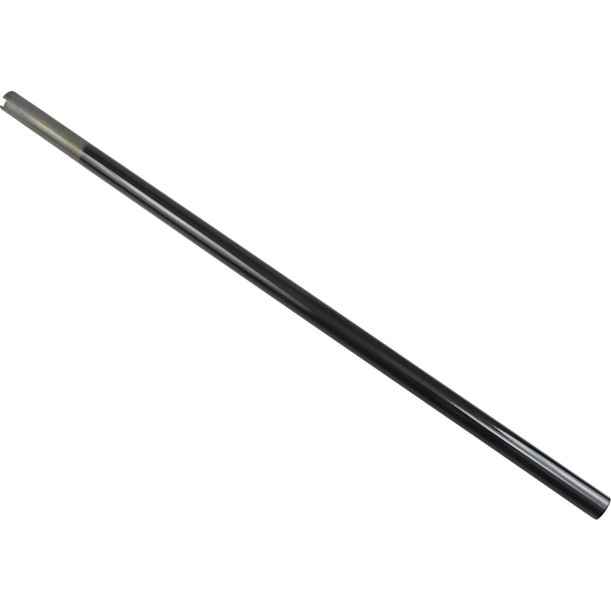 DRAG SPECIALTIES 0601-4161 1" Handlebar Stick tbw - black