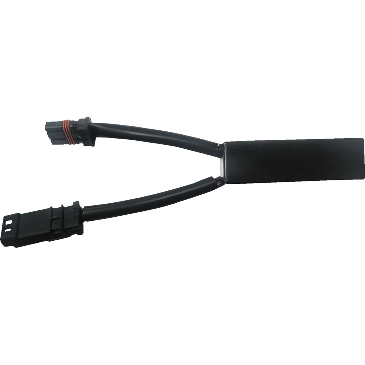 CUSTOM DYNAMICS 2050-0586 CD-25ST-STAB Taillight Sync Module softail