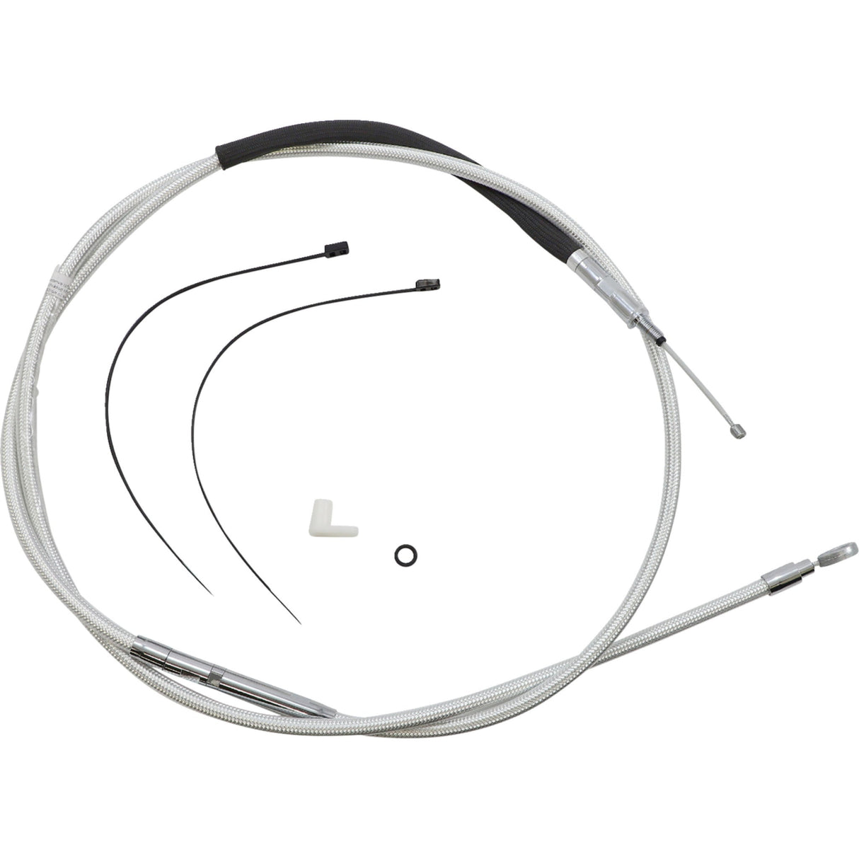 Magnum Shielding Cable Kit - 387981 For Harley Road Glide 2021-2023