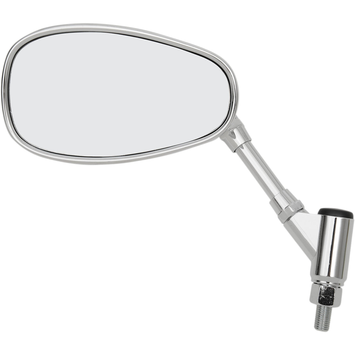 EMGO 0640-0711 20-86839 Universal Euro Mirror Universal Mirror - 10 mm - Left