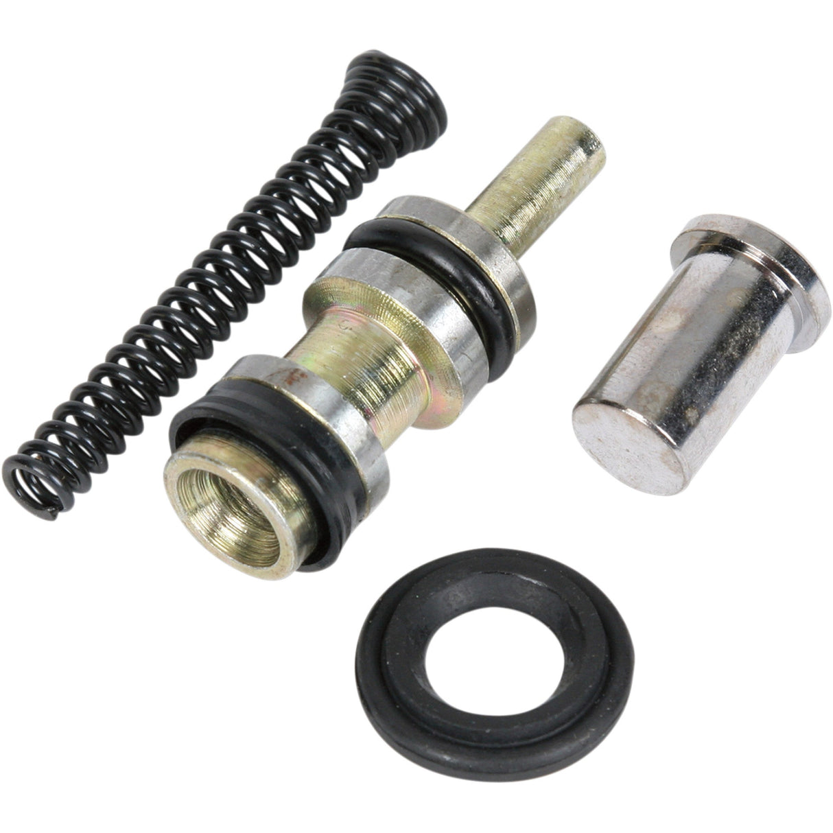 DRAG SPECIALTIES 0617-0038 Master Cylinder Rebuild Kit Repair Kit - Master Cylinder - Front - 5/8"
