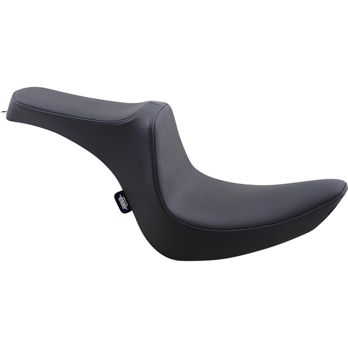 Drag Specialties Predator III Seat For Harley Softail 2006-2017