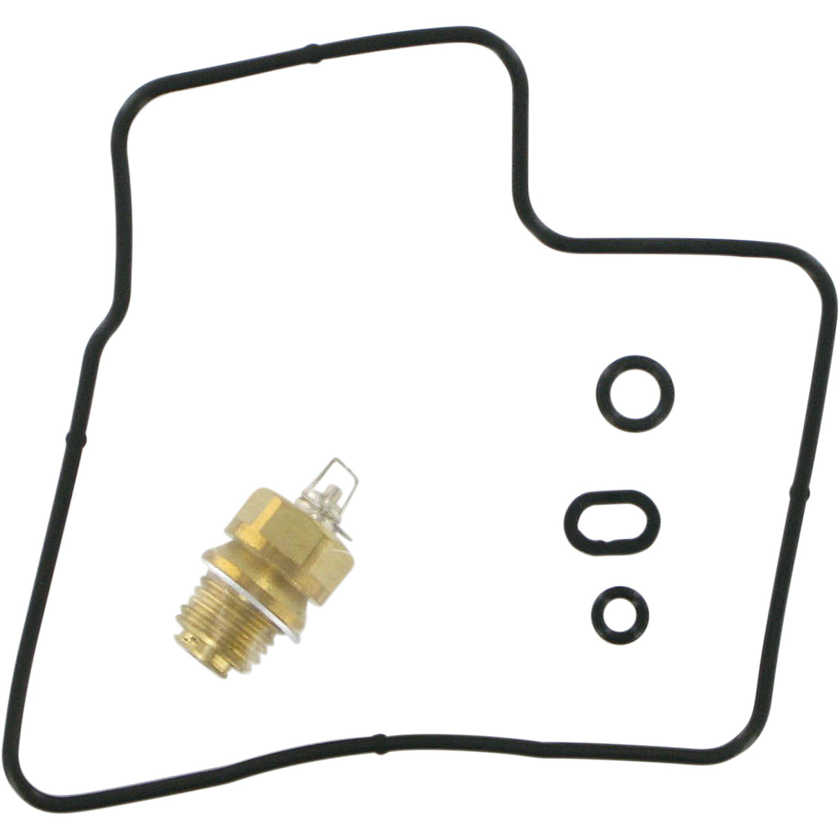 K&l Supply Economy Repair Kit - 18-9348 Honda VT750CD Shadow Deluxe / VT750C Shadow / VT750DC Shadow Spirit 1998-2003