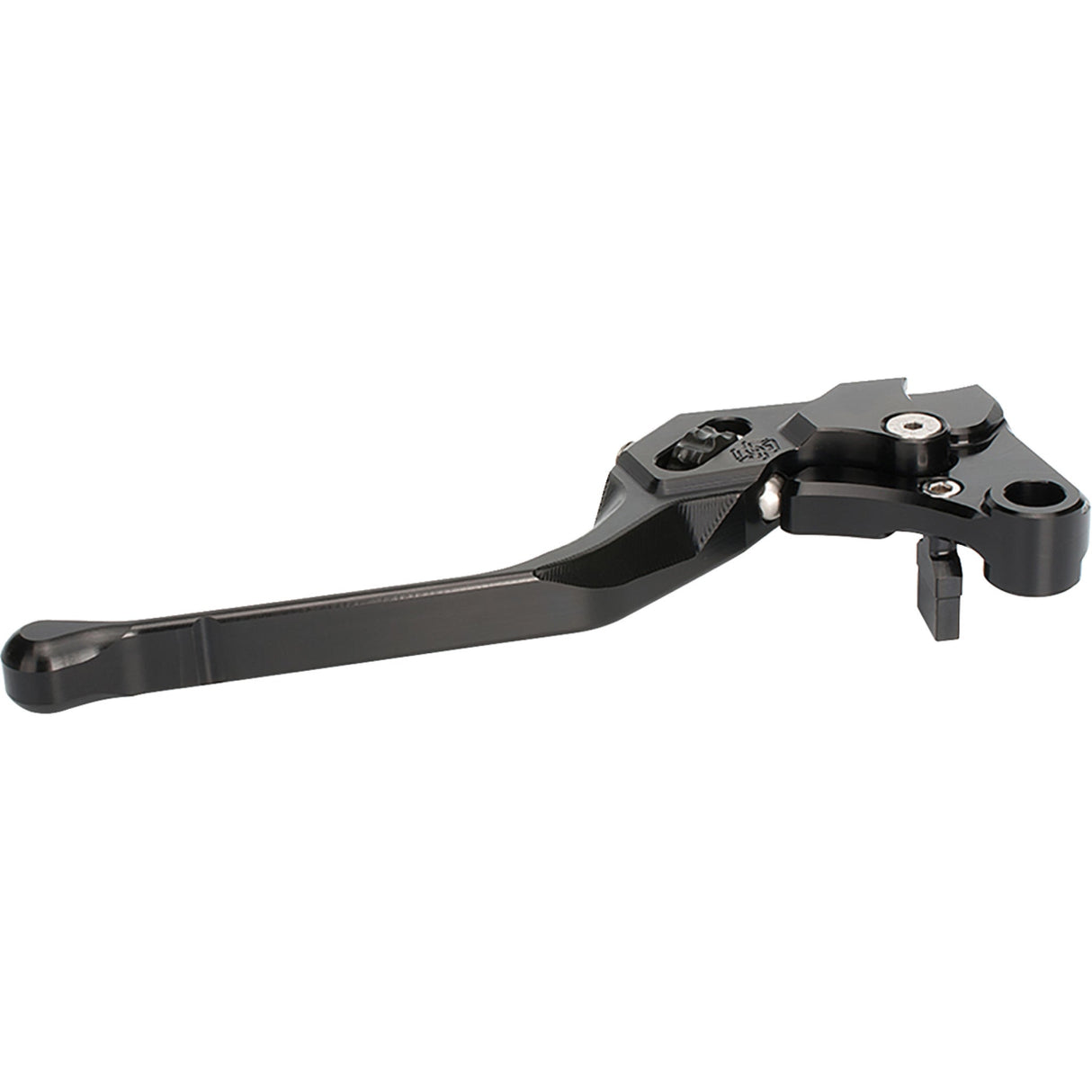 GILLES TOOLING 0613-1031 FXCL-07-B Factor-X Lever clutch - black