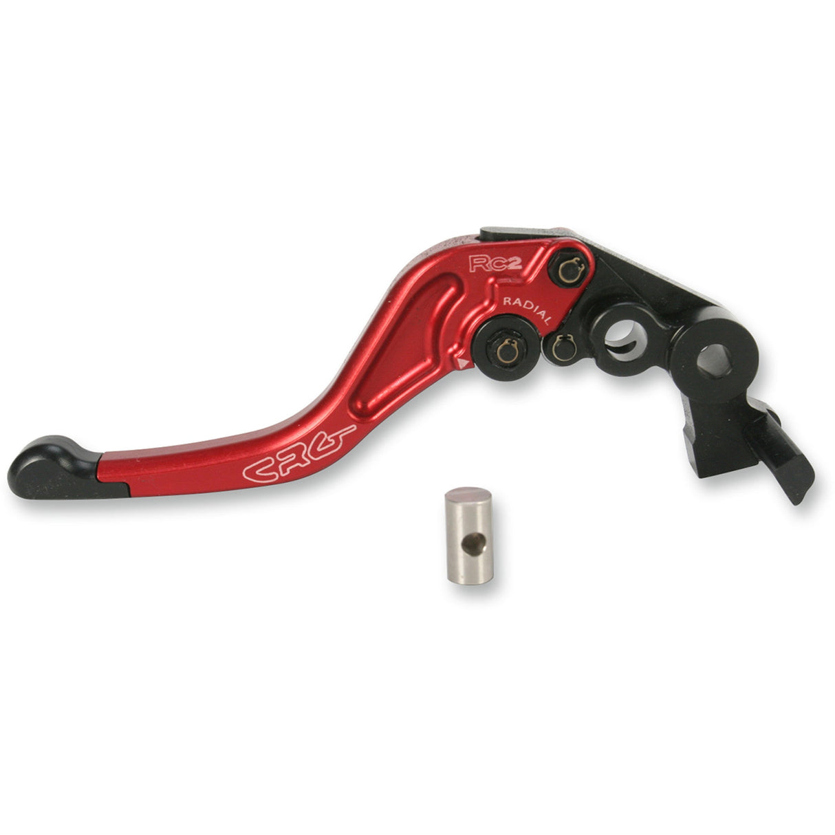 Crg RC2 Lever - 2RN-512-H-R Kawasaki 1000 2007-2016
