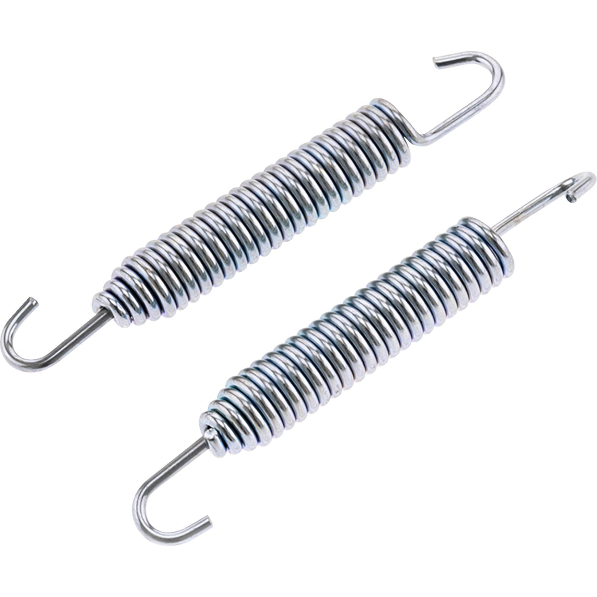 BOLT 1860-2454 023-20280 Exhaust Pipe Spring 80 mm - 4-pack